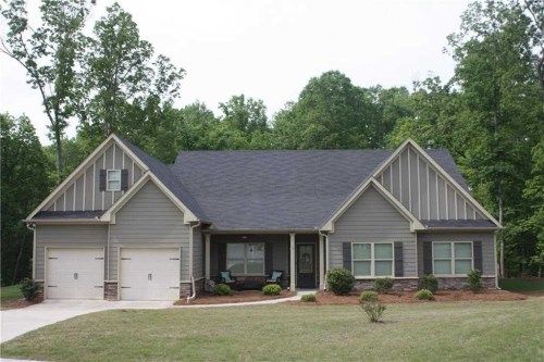 1557 Shadowstone Circle, Winder, GA 30680