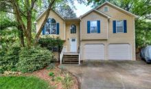 221 Amberwood Trl Kingston, GA 30145