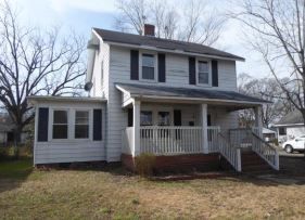 145 Greenbriar Ave, Hampton, VA 23661