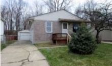 24695 Orchid St Harrison Township, MI 48045