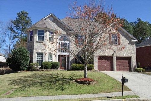 585 Gran Heritage Way, Dacula, GA 30019