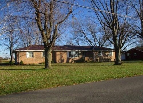 2033 Sandusky County Rd 302, Bellevue, OH 44811