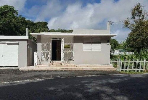 156 Rd Bo Bayamonci, Aguas Buenas, PR 00703