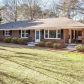 1238 Silver Hill Rd, Stone Mountain, GA 30087 ID:15383156