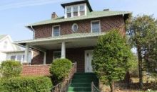 305 Park Avenue Waynesburg, PA 15370