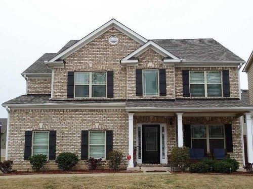 3640 Trillium Forest Dr, Snellville, GA 30039