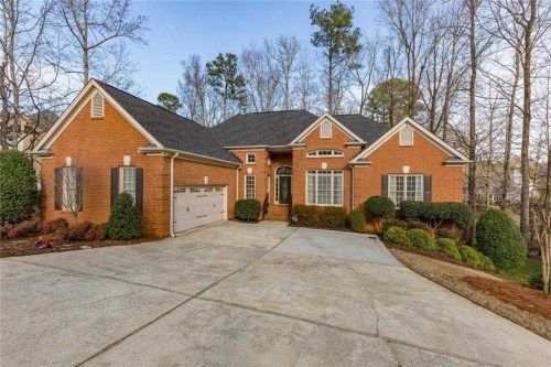 3715 Bridle Creek Dr, Suwanee, GA 30024