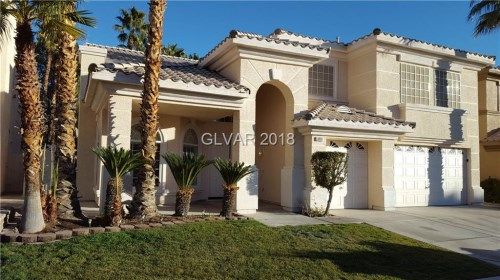 8898 Rio Verde Avenue, Las Vegas, NV 89147