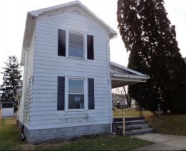 36 E 3rd St, West Alexandria, OH 45381