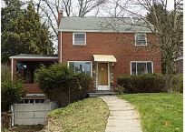 2918 Gilmore Ave, Pittsburgh, PA 15235