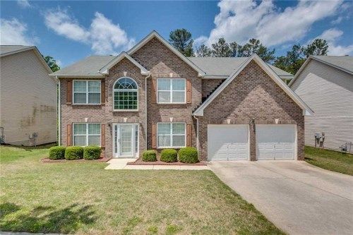 4411 Ash Tree St, Snellville, GA 30039