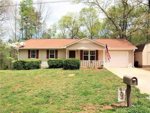 190 Maple Ridge Dr, Demorest, GA 30535