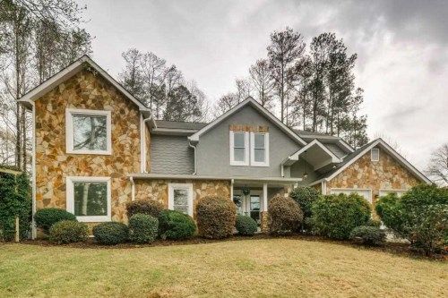 2208 Heritage Trace View, Marietta, GA 30062