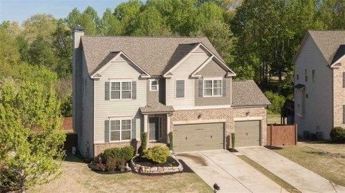 4080 Deer Run Dr, Cumming, GA 30028