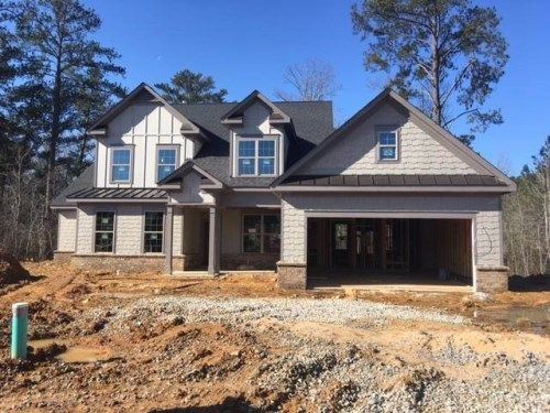 2353 Darlington Way, Marietta, GA 30064