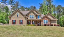 431 Timbercreek Estates Dr Sharpsburg, GA 30277