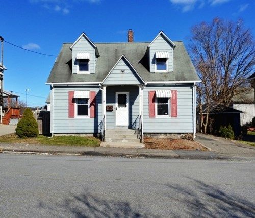 38 Eagle St, Torrington, CT 06790