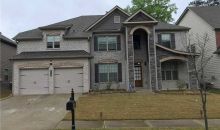 4105 Trillium Wood Trl Snellville, GA 30039