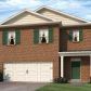 233 Thimbleberry Dr, Dawsonville, GA 30534 ID:15660282