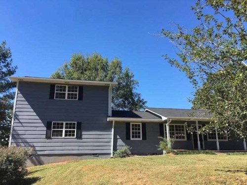 208 Crump Rd, Baldwin, GA 30511