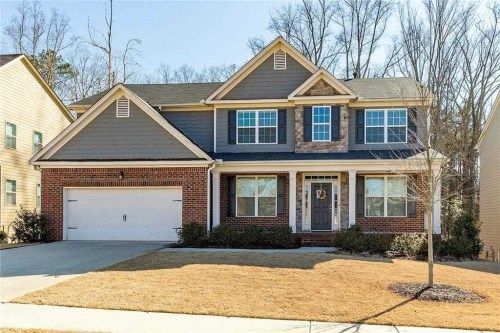 216 Lakestone Parkway, Woodstock, GA 30188