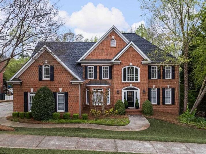 3680 Grey Abbey Dr, Alpharetta, GA 30022