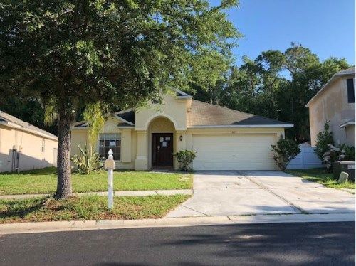 4815 Barchetta Dr, Land O Lakes, FL 34639