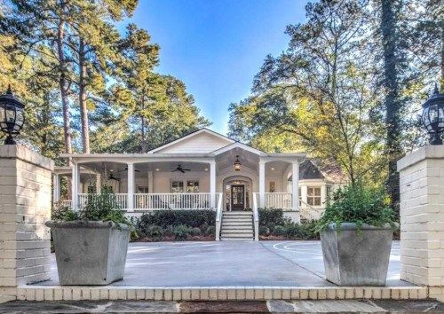 4165 Club Dr NE, Atlanta, GA 30319