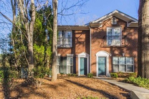 110 Wood Lake Dr, Athens, GA 30606