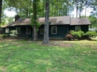 115 Pine Bower Dr NW, Rome, GA 30165