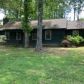 115 Pine Bower Dr NW, Rome, GA 30165 ID:15818066