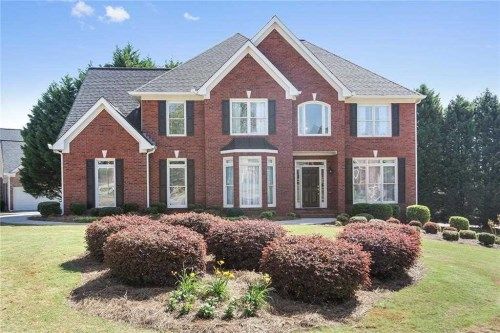 1707 Chadwick View Ct, Lawrenceville, GA 30043