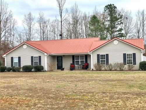 281 Melvin Phillips Rd, Jefferson, GA 30549