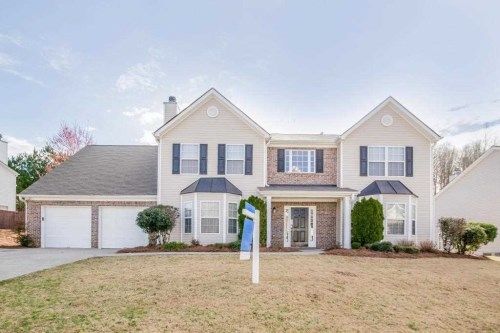 5461 Skylar Creek Ln, Buford, GA 30518