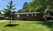 205 Pine St SW Calhoun, GA 30701