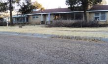 320 E 11th St Littlefield, TX 79339