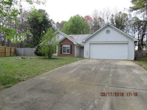 2206 Ridgewood Ct, Conyers, GA 30013