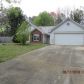 2206 Ridgewood Ct, Conyers, GA 30013 ID:15579711