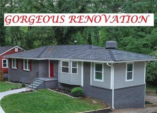 74 Linkwood Rd NW, Atlanta, GA 30311