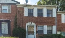 8736 Carroll Ave Unit B-1 Silver Spring, MD 20903