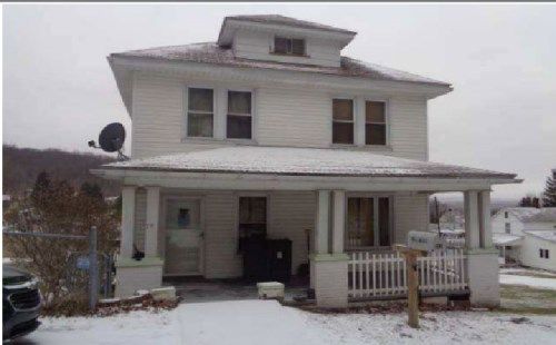 211 Mccord Ave, Johnstown, PA 15902