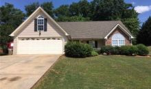 251 Cedar Hollow Dr Talmo, GA 30575