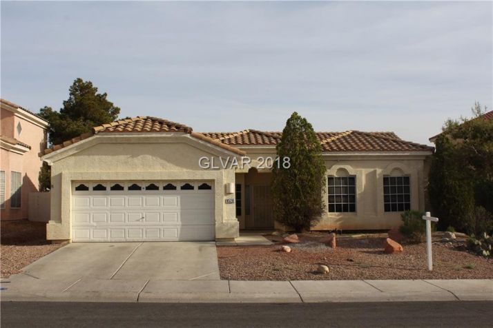 8520 Summer Vista Avenue, Las Vegas, NV 89145