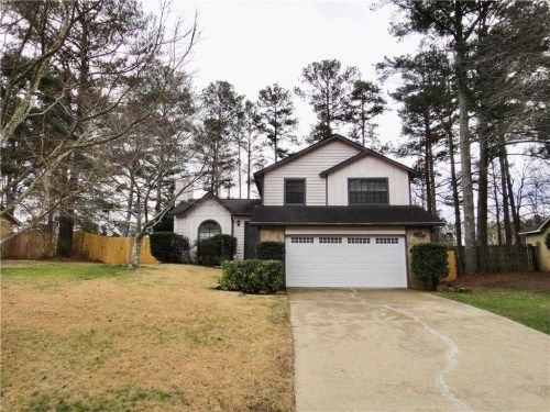 4538 Simpson Mill Ln, Duluth, GA 30096