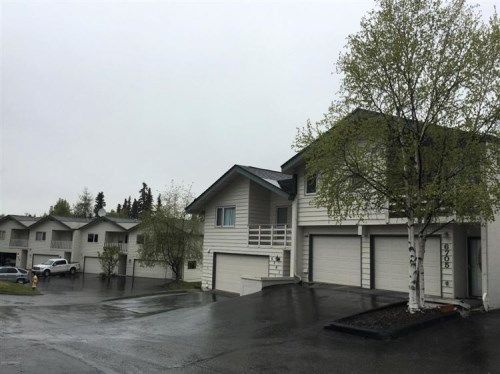 6705 Cutty Sark Street, Anchorage, AK 99502