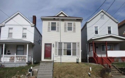 517 Franklin Ave, Canonsburg, PA 15317