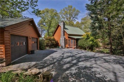 148 Stegall Mill Ridge, Ellijay, GA 30536