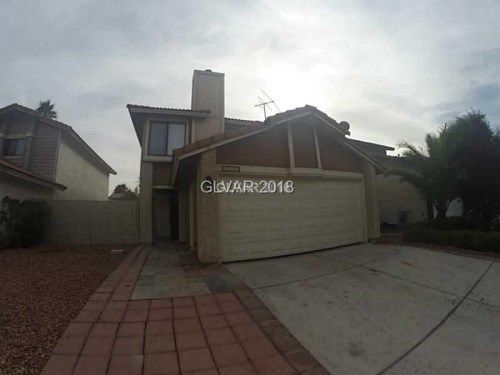 8129 Leger Drive, Las Vegas, NV 89145