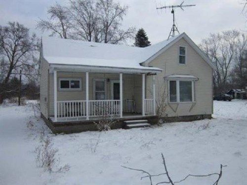 1894 ALLEN ROAD, Smiths Creek, MI 48074