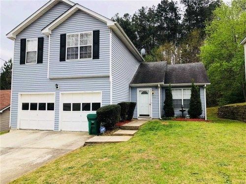 5345 Shirewick Dr, Lithonia, GA 30058